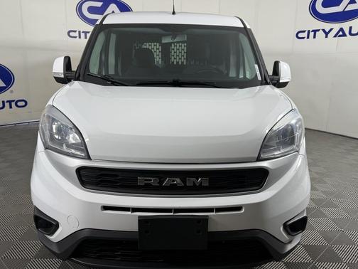 2019 RAM ProMaster City Tradesman