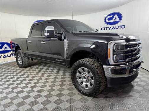 2023 Ford F-250 Lariat