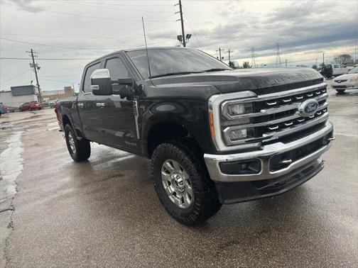 2023 Ford F-250 Lariat