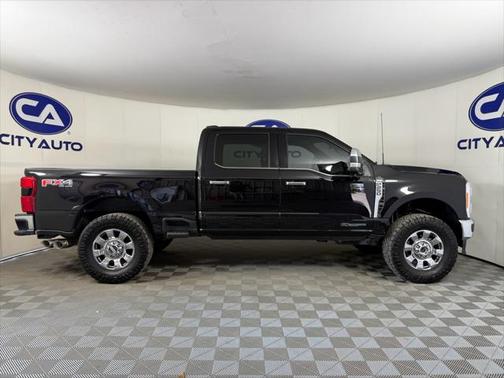 2023 Ford F-250 Lariat