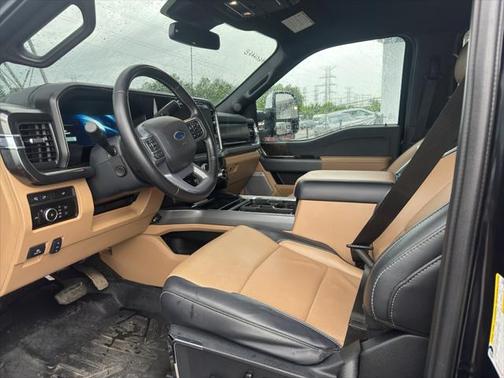2023 Ford F-250 Lariat
