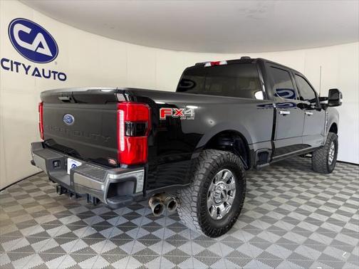 2023 Ford F-250 Lariat