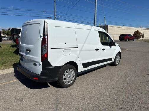 2022 Ford Transit Connect XL Cargo Van