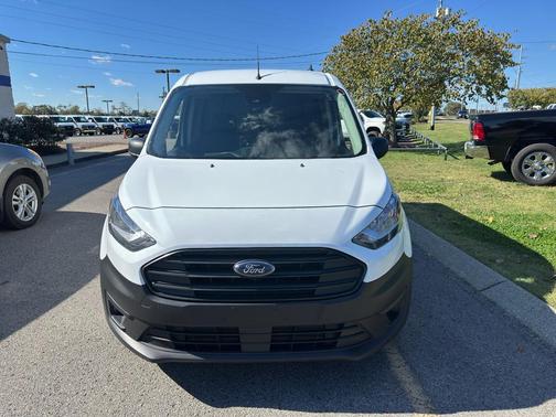 2022 Ford Transit Connect XL Cargo Van