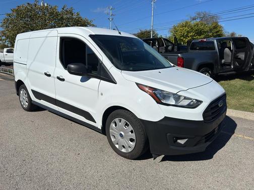 2022 Ford Transit Connect XL Cargo Van