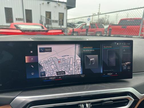 2023 BMW 330e xDrive