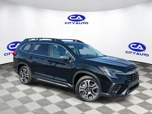 2023 Subaru Ascent Limited 7-Passenger