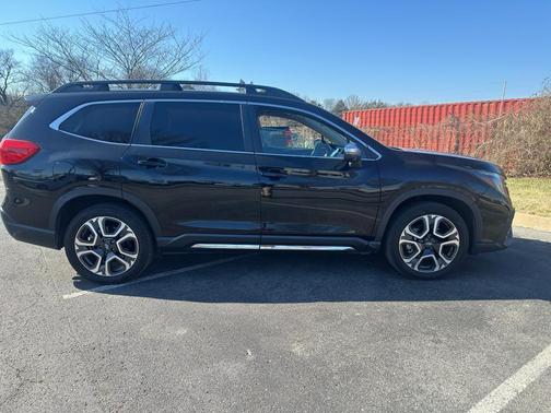 2023 Subaru Ascent Limited 7-Passenger