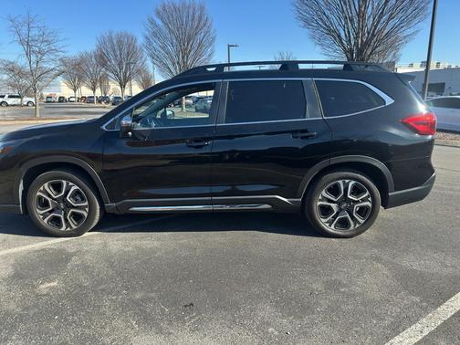 2023 Subaru Ascent Limited 7-Passenger