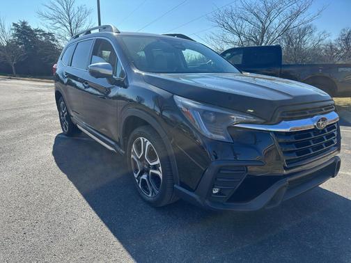 2023 Subaru Ascent Limited 7-Passenger