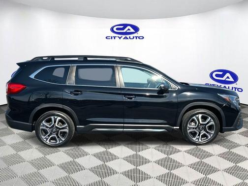 2023 Subaru Ascent Limited 7-Passenger