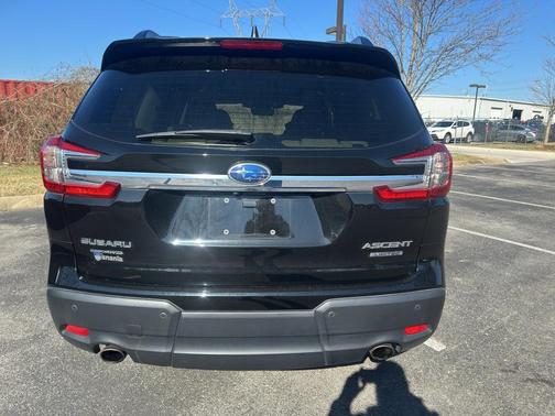 2023 Subaru Ascent Limited 7-Passenger