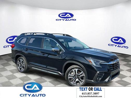 2023 Subaru Ascent Limited 7-Passenger