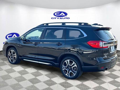 2023 Subaru Ascent Limited 7-Passenger