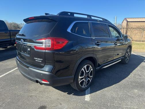2023 Subaru Ascent Limited 7-Passenger