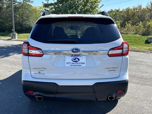 2021 Subaru Ascent Limited 7-Passenger