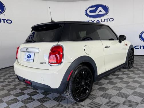 2015 MINI Hardtop Cooper