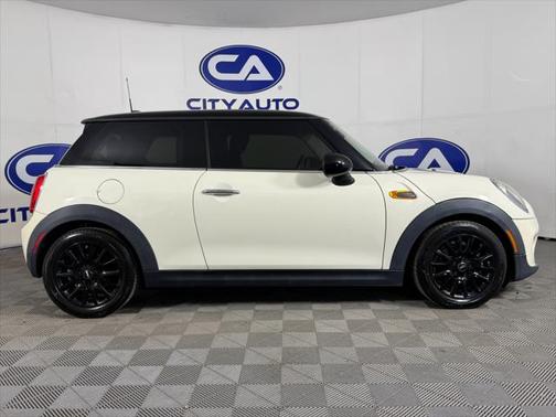 2015 MINI Hardtop Cooper