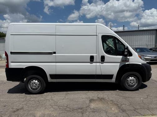 2019 RAM ProMaster 1500 Base