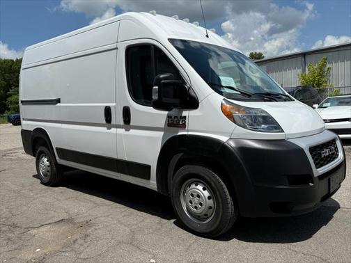 2019 RAM ProMaster 1500 Base