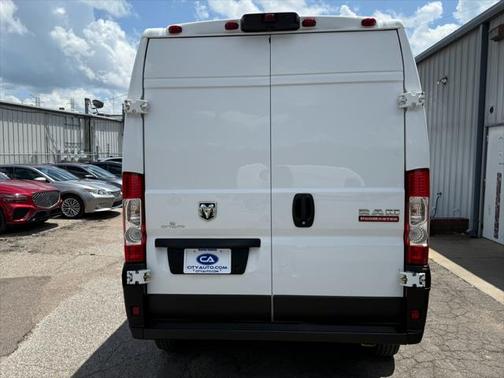 2019 RAM ProMaster 1500 Base