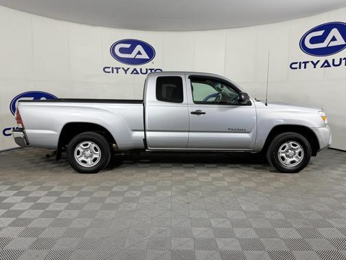 2012 Toyota Tacoma Base