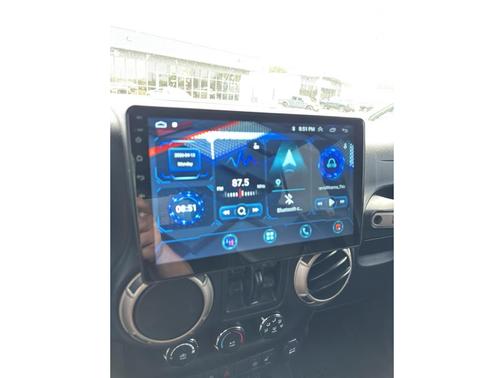 Granite Crystal Metallic Clearcoat 2016 Jeep Wrangler 75th Anniversary