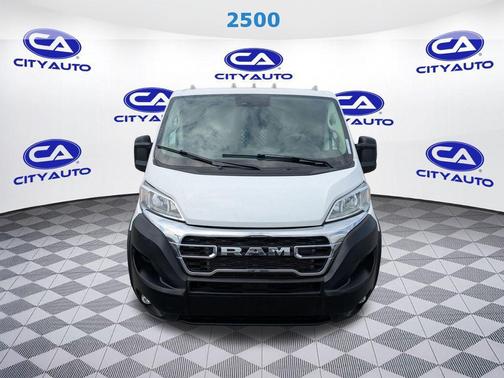 2023 RAM ProMaster 2500 Base