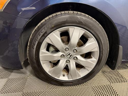 2010 Honda Accord EX-L