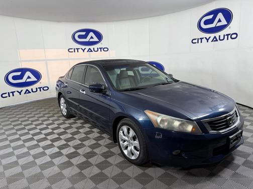 2010 Honda Accord EX-L