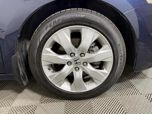 2010 Honda Accord EX-L
