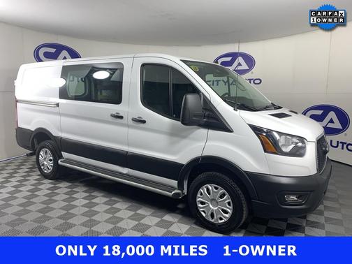 2024 Ford Transit-250 Base