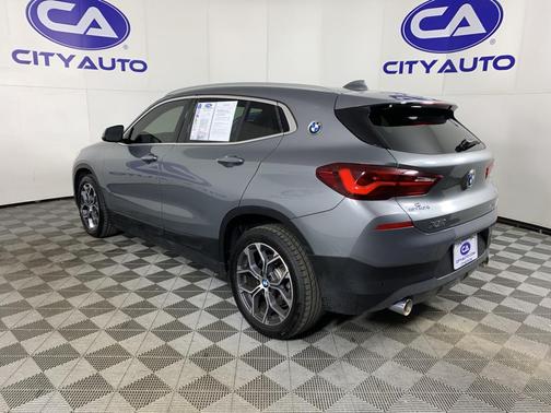 2023 BMW X2 sDrive28i