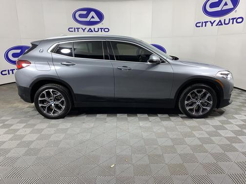 2023 BMW X2 sDrive28i