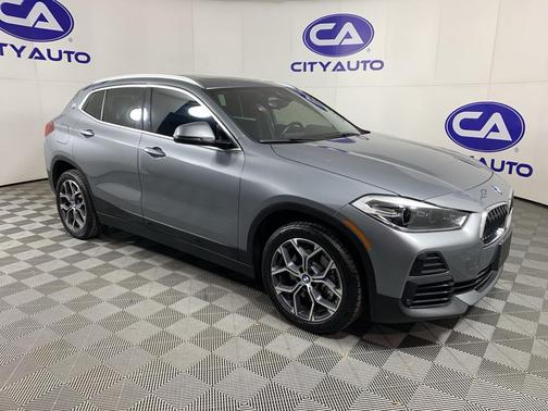 2023 BMW X2 sDrive28i