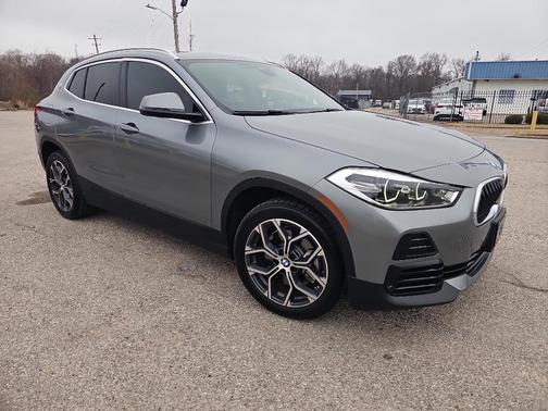 2023 BMW X2 sDrive28i