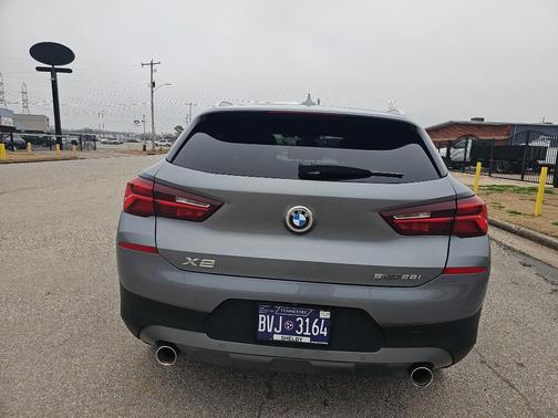 2023 BMW X2 sDrive28i