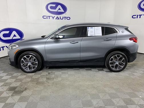 2023 BMW X2 sDrive28i