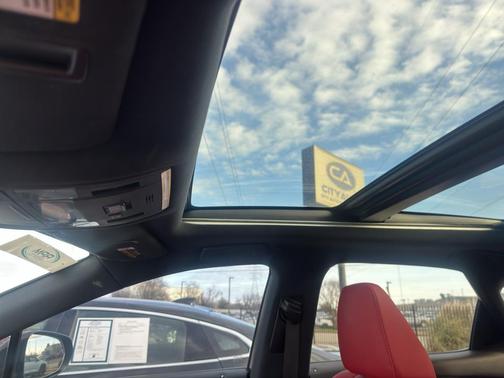 2020 Lexus RX 350 F SPORT Performance