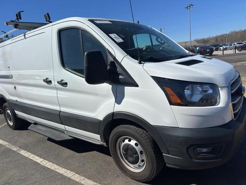 2020 Ford Transit-150 Base