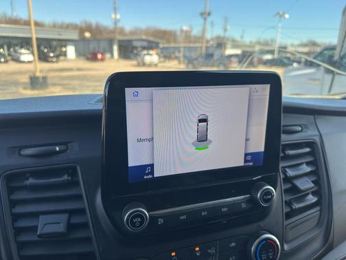 2020 Ford Transit-150 Base