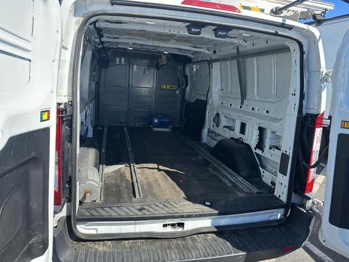 2020 Ford Transit-150 Base