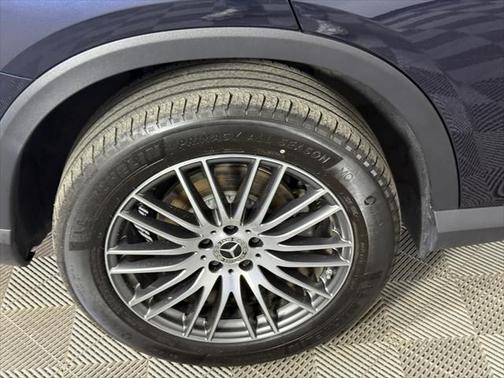 2023 Mercedes-Benz GLC 300 4MATIC