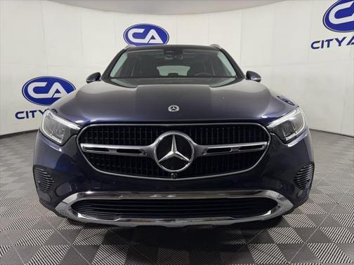 2023 Mercedes-Benz GLC 300 4MATIC