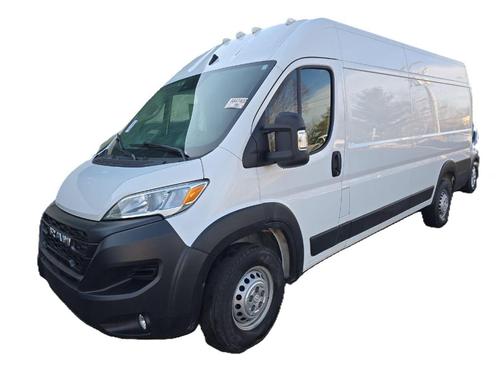 2024 RAM ProMaster 3500 High Roof