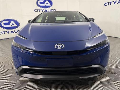 2023 Toyota Prius LE
