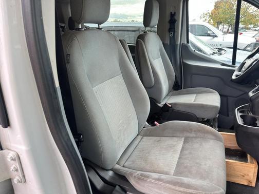 2015 Ford Transit-350 XLT