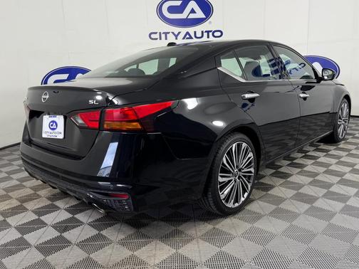 2023 Nissan Altima 2.5 SL
