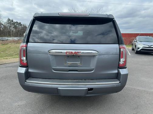 2020 GMC Yukon XL Denali