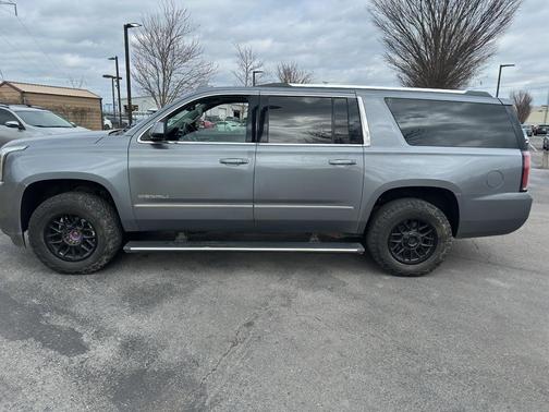 2020 GMC Yukon XL Denali